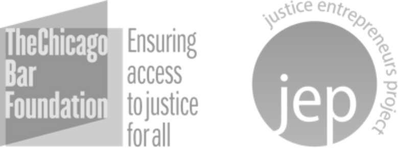 JEP B&W LOGO