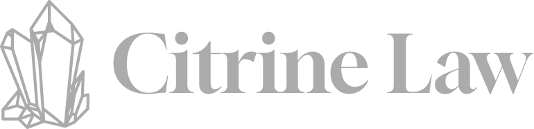 citrine law logo - Edited