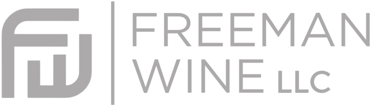 freeman wine logo - Edited